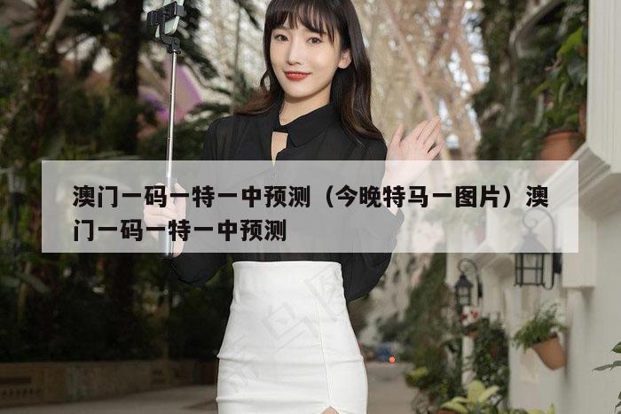 澳门一码一特一中预测（今晚特马一图片）澳门一码一特一中预测