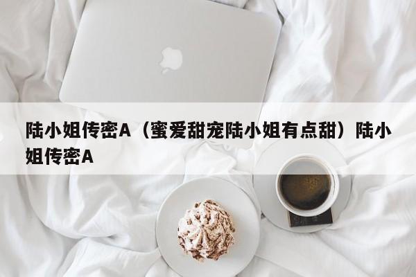 陆小姐传密A（蜜爱甜宠陆小姐有点甜）陆小姐传密A